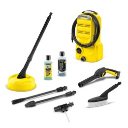 Myjka ciśnieniowa KARCHER K 2 Classic Car & Home - 1.673-571.0