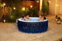 ND28_11885_60059 Lay-Z-Spa Hollywood Jacuzzi BESTWAY