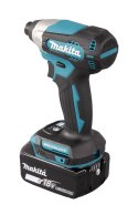 Zakrętarka udarowa 18V 140Nm DTD157Z MAKITA