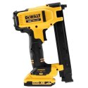 Zszywacz DEWALT 18V DCN701D2 2x2,0Ah