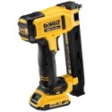 Zszywacz DEWALT 18V DCN701D2 2x2,0Ah