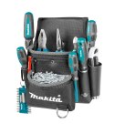 Makita E-15198 Akcesorium do paska narzędziowego Woreczek na narzędzia