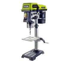 Ryobi RDP102L wiertarka stołowa Klucz 390 W