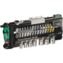 Wera Tool-Check PLUS 39 przyb.