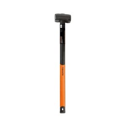 Fiskars 1001619 młotek Młot kowalski Czarny, Pomarańczowy