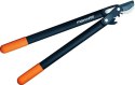 Fiskars 112580 Sekator Sekator kowadełkowy