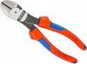 Knipex 74 12 180 szczypce Szczypce ukośne