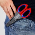 Nożyczki elektryka Knipex 95 05 10 SB