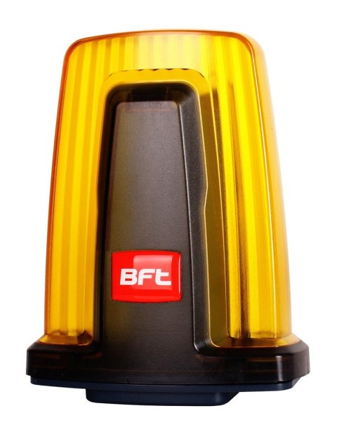 Lampa BFT Radius LED 230V AC A R0 bez anteny