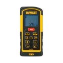 DeWALT DW03101 Dalmierz laserowy Czarny, Żółty 100 m