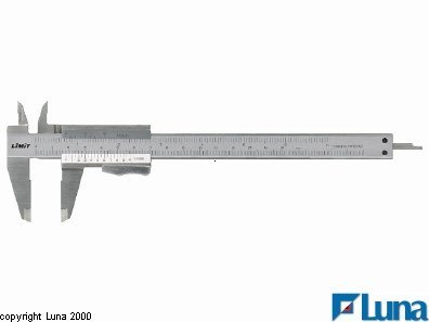 LIMIT SUWMIARKA KIESZONKOWA 150mmx38mm