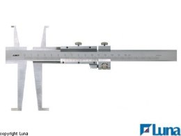 Limit suwmiarka do pomiaru wewnętrznego 150mm