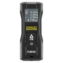 Stanley FATMAX FMHT77165-0 metrówka Dalmierz laserowy Czarny 50 m