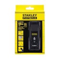 Stanley FATMAX FMHT77165-0 metrówka Dalmierz laserowy Czarny 50 m