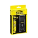 Stanley FATMAX FMHT77165-0 metrówka Dalmierz laserowy Czarny 50 m