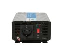 Extralink Przetwornica napięcia OPIP-600W samochodowa 12V, 600W czysty sinus