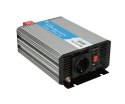 Extralink Przetwornica napięcia OPIP-600W samochodowa 12V, 600W czysty sinus