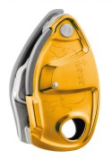 Petzl GRIGRI + Aluminium, Stal