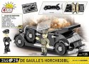 COBI De Gaulle's Horch830BL