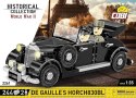 COBI De Gaulle's Horch830BL