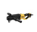 DeWALT DCD470N-XJ wiertło 1320 RPM 7 kg Czarny, Żółty