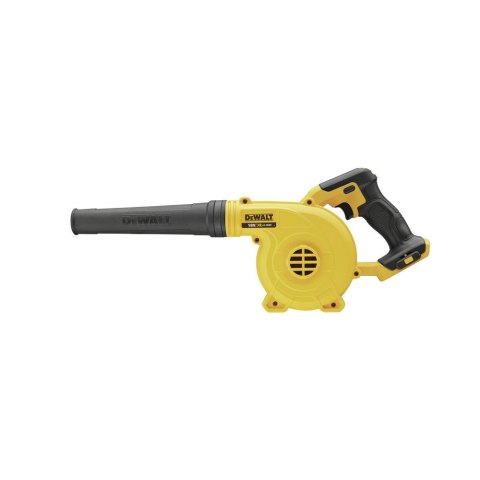 DeWALT DCV100-XJ dmuchawa/suszarka 265 W Czarny, Żółty