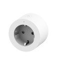 Inteligentne gniazdo Aqara Smart Plug SP-EUC01 EU HomeKit ZigBee