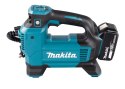 Makita DMP181Z elektryczna pompa powietrza 11,1 bar 22 l/min