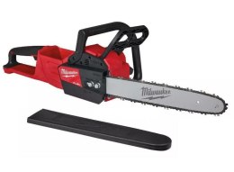 Piła łańcuchowa MILWAUKEE M18FCHS-0 z prowadnicą o długości 40 cm