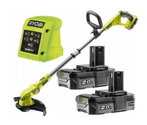 Uchwyt RYOBI KOSA ŻYŁKOWA AKUMULATOROWA 18V RLT183222S