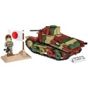 COBI Type 95 Ha-Go