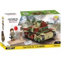 COBI Type 95 Ha-Go