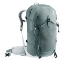 Plecak Trekkingowy Deuter Trail Pro 31 SL Teal- Tin