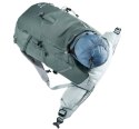 Plecak Trekkingowy Deuter Trail Pro 31 SL Teal- Tin