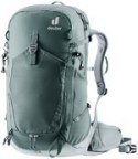 Plecak Trekkingowy Deuter Trail Pro 31 SL Teal- Tin