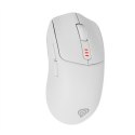 GENESIS Zircon 500 myszka Gaming Po prawej stronie RF Wireless + Bluetooth + USB Type-C Optyczny 10000 DPI