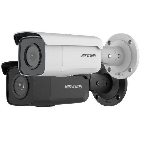 Hikvision DS-2CD2T86G2-2I(2.8MM)(C) kamera przemysłowa Pocisk Kamera bezpieczeństwa IP Wewnętrz i na wolnym powietrzu 3840 x 216