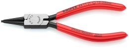 KNIPEX SZCZYPCE DO PIERŚCIENI SEGERA WEWNĘTRZNE PROST.140MM 12-25MM