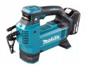 Makita DMP181Z elektryczna pompa powietrza 11,1 bar 22 l/min