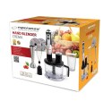 Blender ręczny Esperanza Crema EKM004 (800W; kolor czarny)