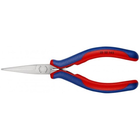 KNIPEX SZCZYPCE DLA ELEKTRONIKÓW 145MM