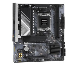 MB AMD B650 SAM5 MATX/B650M-HDV/M.2 ASROCK