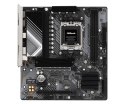 MB AMD B650 SAM5 MATX/B650M-HDV/M.2 ASROCK