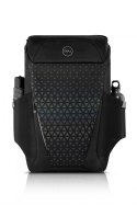 DELL GM1720PM torba na notebooka 43,2 cm (17") Plecak Czarny