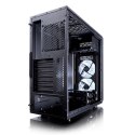 Fractal Design Focus G Midi Tower Czarny