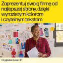 HP Oryginalny wkład z czarnym atramentem 937