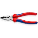 Knipex 08 22 185 szczypce Szczypce półokrągłe