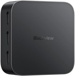 Mini PC Blackview MP80 N97/16GB/512GB SSD/W11 Pro czarny