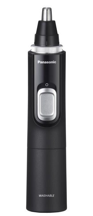 Panasonic ER-GN300 trymer higieniczny Czarny