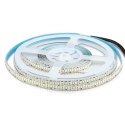 Taśma LED V-TAC VT-2835 1200LED High Lumen SMD2835 12V IP20 20W/m 3000K 2000lm (SKU 212164)